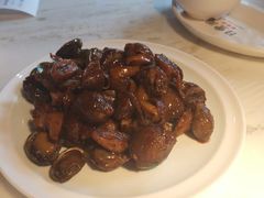 -日丰园海肠水饺·老字号大连海鲜(和平广场店)