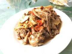 酸笋鸭-南雄雄州土菜餐厅(粤北大厦店)