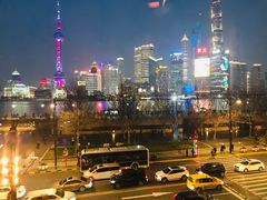 -YUE·6·西式融合餐厅(外滩六号店)