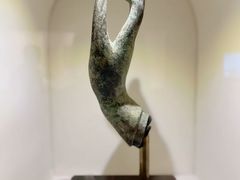 -深圳博物馆(古代艺术馆)