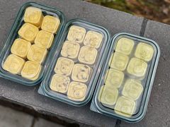 绿豆冰糕-泸溪河桃酥(西直门凯德店)