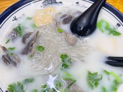 -鸭小妹鸭血粉丝(老门东店)