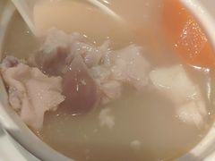 -新旺茶餐厅(嘉里城店)