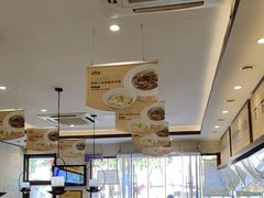 -老淮城·长鱼面(河下古镇店)