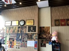 -大成铁板烧•板前(复古餐厅石老人店)