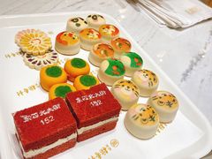 -北京稻香村(零号店)