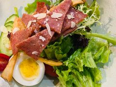 -缦云里花园餐厅