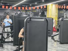 -峰鸟自助健身(锦泰城店)