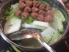 -江村四哥新鲜牛肉店(江高总店)