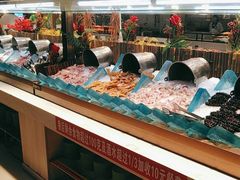 -新艺自助美食城(中山路店)