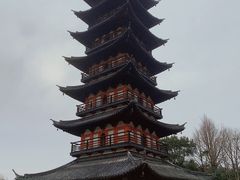-上海方塔园