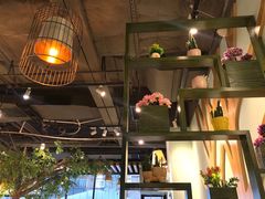 -仙踪林(江燕路万科里店)