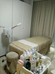 -Hi Beauty Skin 科技美肤中心