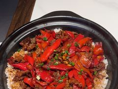 -匠熙小馆(崇文门店)