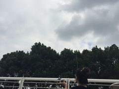 -新江湾城公园