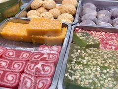 -常州糕团店(北大街新世纪商城店)