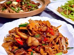 -赣菜笔记·江西米粉·小龙虾·小炒(曹杨路店)