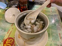 椰子炖鸡-顺记冰室(宝华路店)