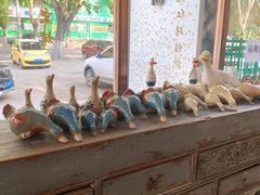 -龙咏记四季家福烤鸭中餐厅(滨湖店)