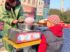 -少华山国家森林公园