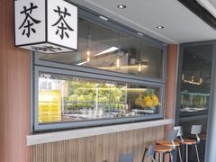 -汉水谣·江景餐厅(江滩店)