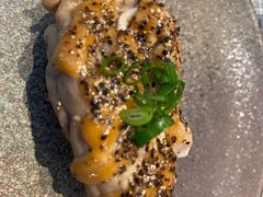 -戏作寿司(观音桥店)