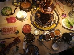 -三国惹火烤肉