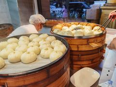 -李与白包子铺(桐梓林店)