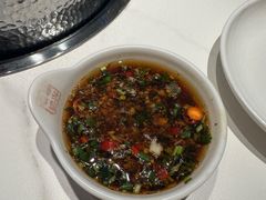 -犇鼎牛潮汕牛肉火锅(新辰里学清路店)