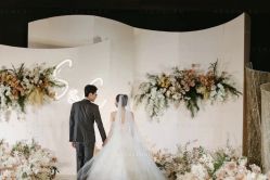 -余笙是你婚礼策划(创意谷店)