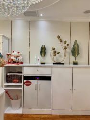 -茜尔维亚修身连锁(杨浦五角场店)