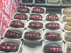 -CC BAGEL&SCONE 贝果与司康(南开大悦城店)