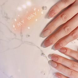 -MY WAY SALON