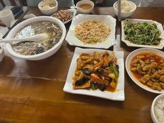 -少林寺欢喜地素斋馆