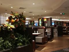 -斗牛士牛排(南京东路店)