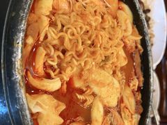 -贵宾庄炸酱面·韩式料理(高区店)