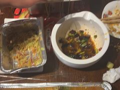 -三个大叔烤羊肉串·炭炉砂锅菜(西三旗店)