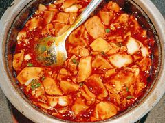 -赠李白·如诗的川味(余杭万达广场店)