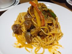 -斗牛士牛排(南京东路店)
