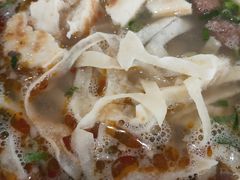 -清真马杰山牛肉汤馆