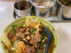 牛腩螺蛳粉-莫老爷·正宗桂林米粉(南油店)