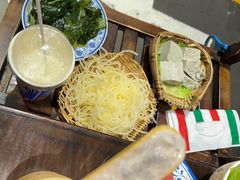-萍姐火锅·公路夜市(南京新街口店)