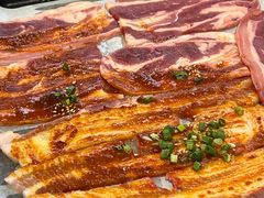 -阿亲家·韩式无限烤肉(不夜城店)