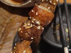 -敏珠拉姆藏餐·南京厨房(富春江东街店)