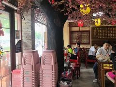 -金杨拉面王小吃面馆·牛三宝面·红烧牛肉粉