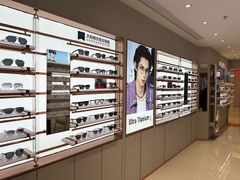 -BOLON暴龙眼镜(上海万象城店)