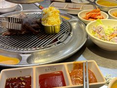-喜来稀肉(虹泉路店)