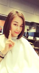 -HairCode芭曲发型