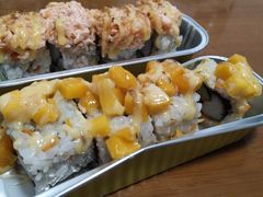 -万岁寿司(芳村店)