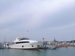 -前王院•巧克力海鲜市集餐厅(万平口店)